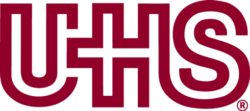 UHS Logo - Forms and Insurances