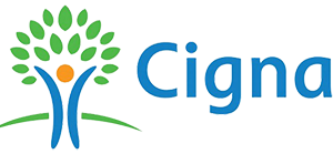 Cigna Logo - Forms and Insurances