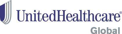 United Healthcare Global Logo - Forms and Insurances