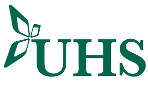 UHS Logo - Forms and Insurances