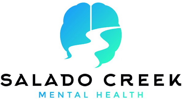 Salado Creek Mental Health Logo