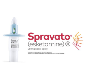 Spravato vs Ketamine